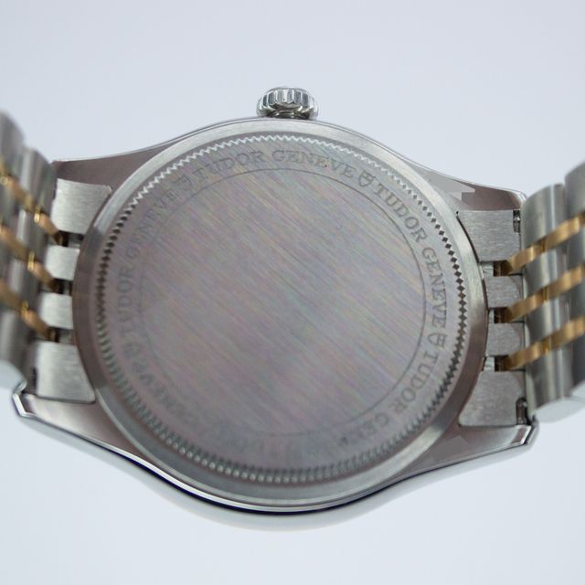 Tudor 1926 M91551-0001 Image 4